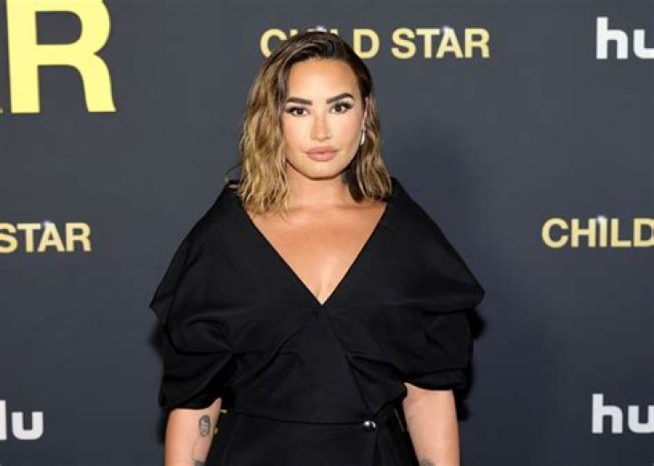 Demi Lovato Drug Abuse Past – Her Long Battle With Cocaine & Alcohol – Hollywood Life
