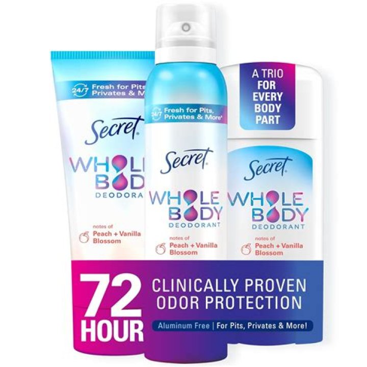 Demi Lovato New Anti-Bullying Ambassador For Secret Deodorant