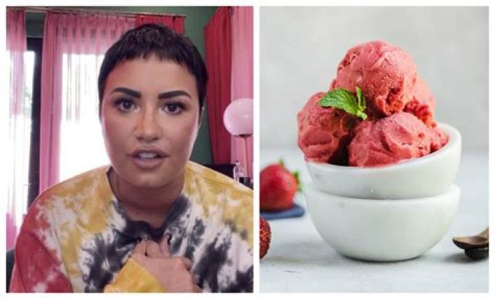 Demi Lovato Posts Frozen Yogurt Apology Video After Rant – Hollywood Life
