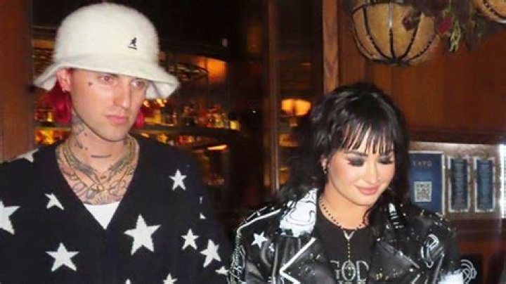 Demi Lovato ‘Totally Smitten’ With New Boyfriend Jute$: ‘They Connect On So Many Levels’