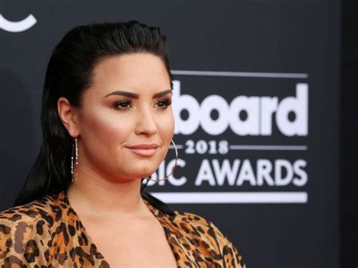 Demi Lovato: Why Her Public Stance On Gender Reveal Parties Being ‘Transphobic’ Is ‘Personal’