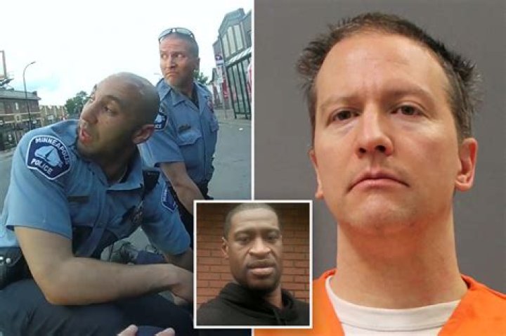 Derek Chauvin & George Floyd’s Ex Colleague Claims The Men ‘Bumped Heads’ As Co-Workers