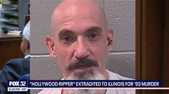 Details Of His Grizzly Murder – Hollywood Life