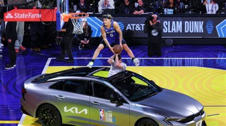 DJ Jazzy Jeff Agrees Stephen A. Smith’s Viral Freak-Out Over Slam Dunk Contest Was ‘On Point’