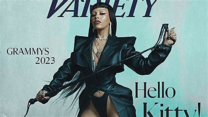 Doja Cat Defends Her Famous Online Feuds: I ‘Will Gladly Join’ Internet Fights