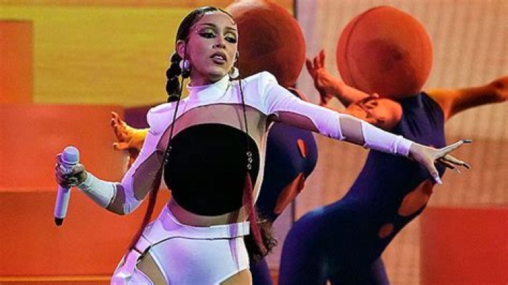 Doja Cat Quitting Music After Cancelled Concert – Hollywood Life