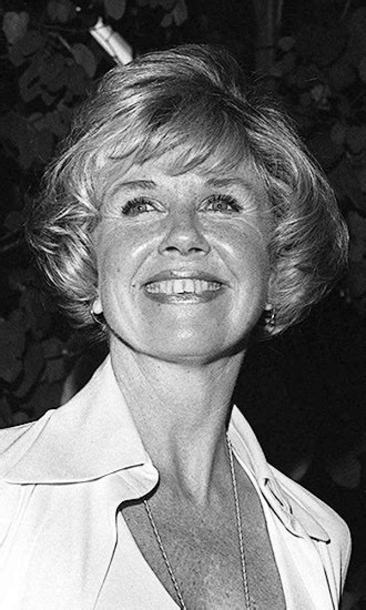 Doris Day Celebrity Profile – Hollywood Life