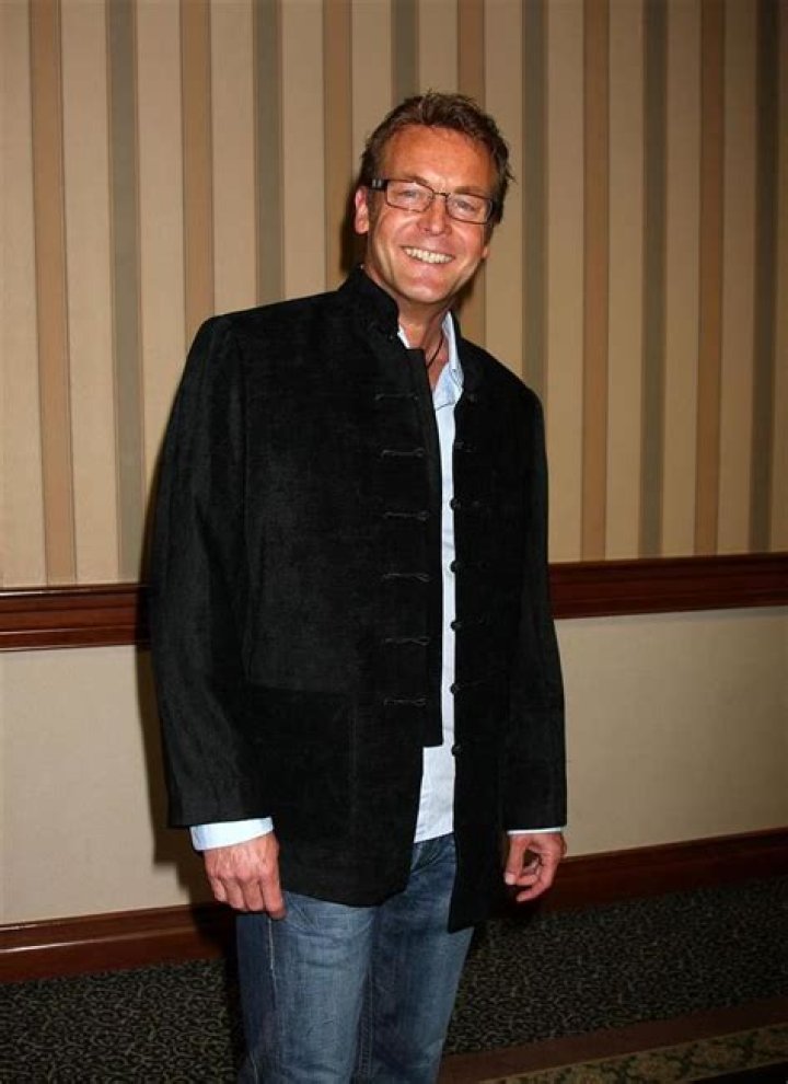 Doug Davidson — Photos