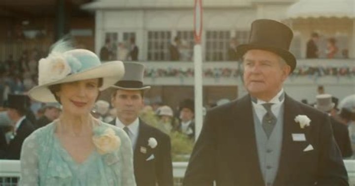 ‘Downton Abbey’ Recap — Marigold Gets Kidnapped – Hollywood Life