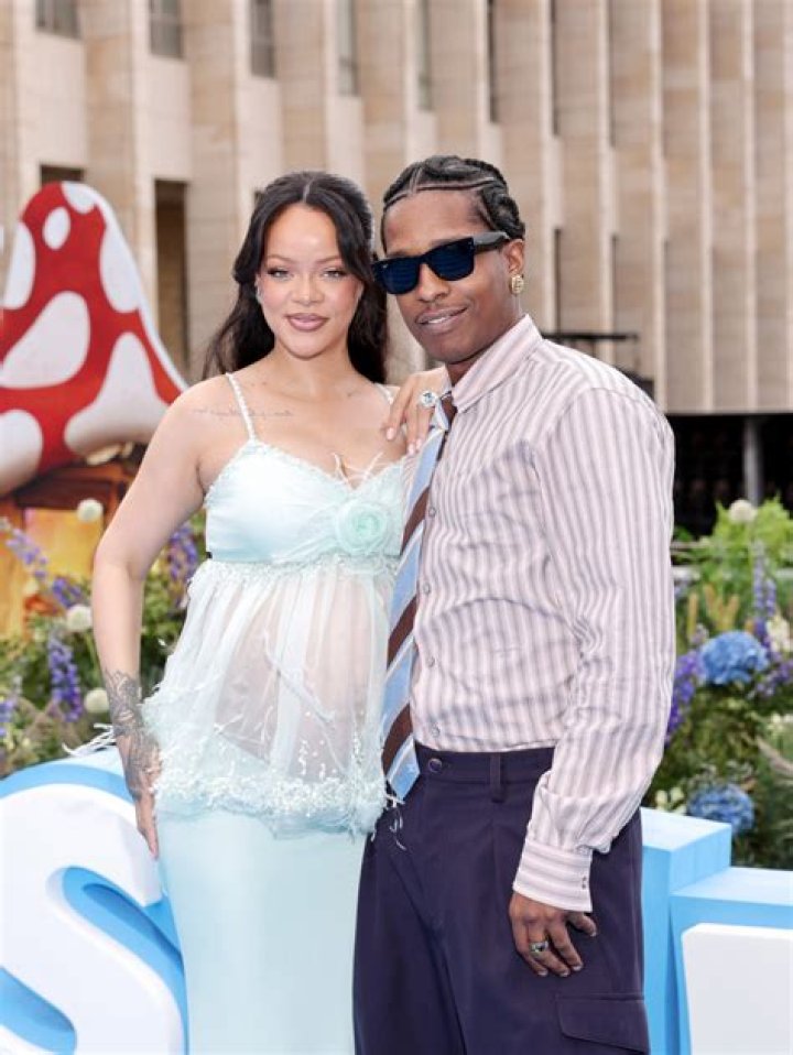 Drake’s Feelings About Rihanna’s Pregnancy With A$AP Rocky – Hollywood Life