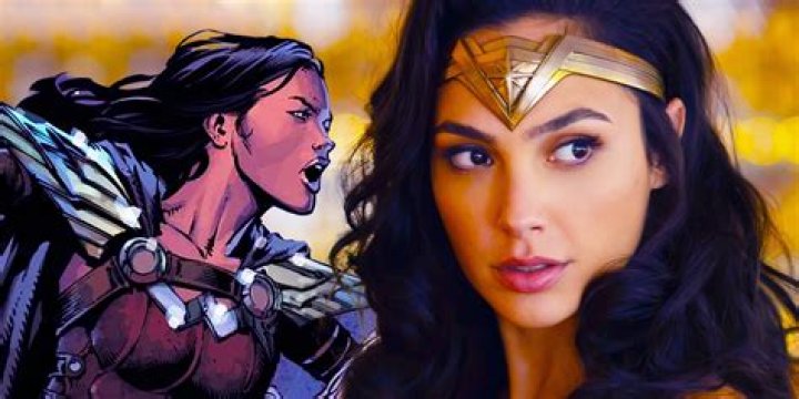 Dream Kardashian Is ‘Wonder Woman’ In New Pic Shared By Rob – Hollywood Life