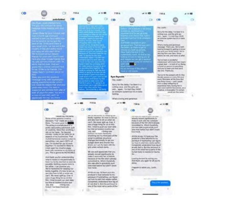 Dwight Howard Alleged Texts To An Underage Girl – Hollywood Life