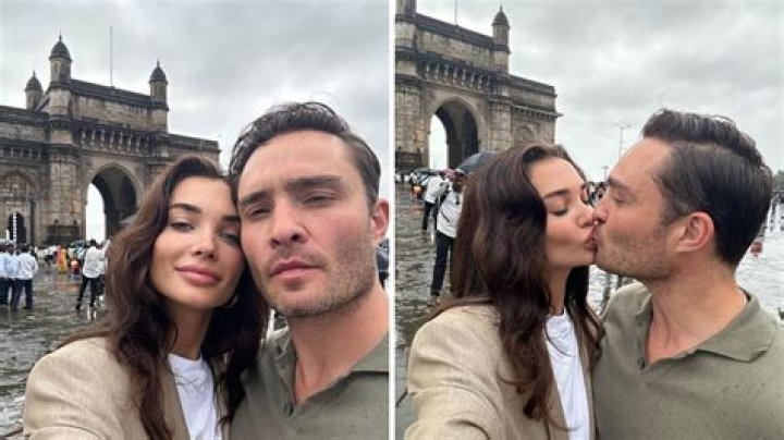Ed Westwick Slams Rape Allegation By Actress Kristina Cohen: ‘I Do Not Know This Woman’