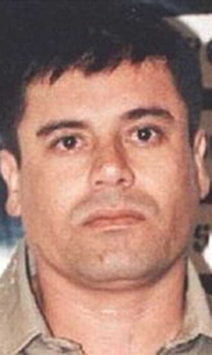 El Chapo Celebrity Profile – Hollywood Life
