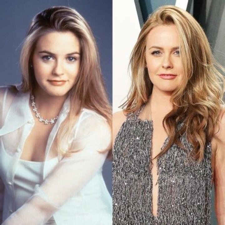 Elisa Donovan Admits It Would Be ‘Difficult’ To Reboot ‘Clueless’ — But Wants To See Amber As A Parent