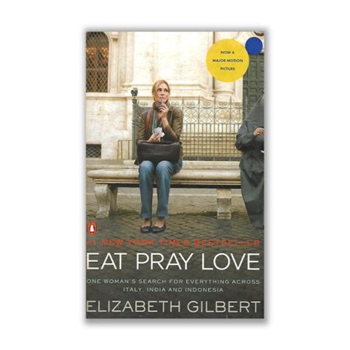 Elizabeth Gilbert: Pictures Of The ‘Eat, Pray, Love’ Author