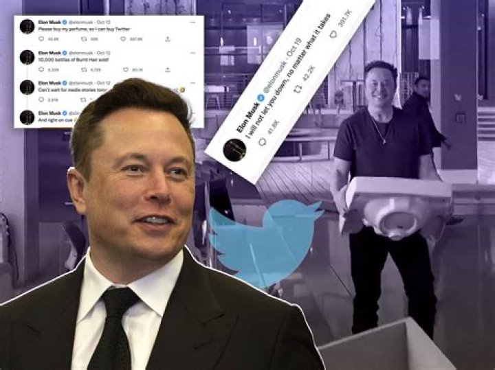 Elon Musk: 5 Things To Know About The Tesla CEO Who Just Bought Twitter