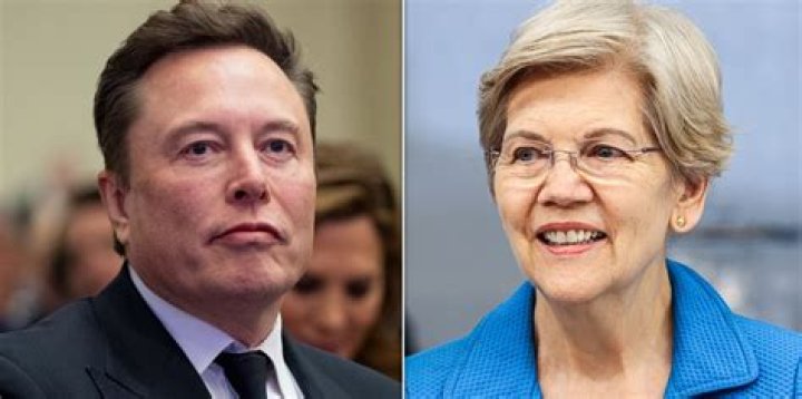Elon Musk Calls Elizabeth Warren ‘Senator Karen’ After She Calls Him Out For Not Paying Taxes