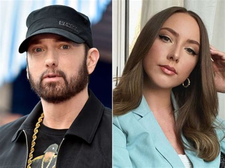 Eminem’s Daughter Hailie Jade, 25, Shows Off Her ‘Everyday Glam’ In Gorgeous New Makeup Tutorial — Watch