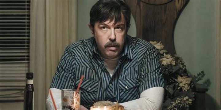 Eric Lange: Gaining 40 Lbs. For ‘Escape At Dannemora’ Was ‘Worth It,’ But I Wouldn’t ‘Recommend It’
