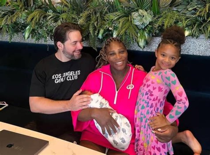 Everything To Know About Her 2 Kids – Hollywood Life