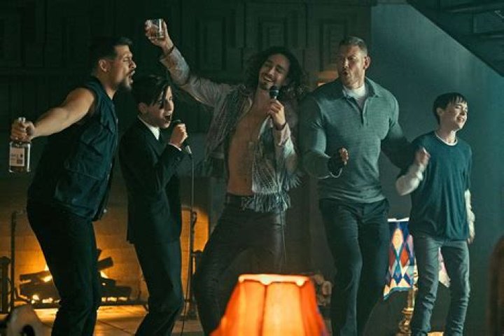 Everything to Know About the New Film – Hollywood Life