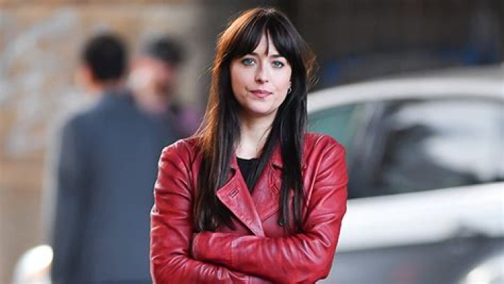 Everything We Know About the Dakota Johnson Movie – Hollywood Life