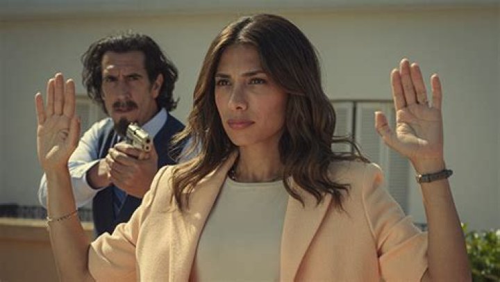 Evin Ahmad On Season 2 Plans – Hollywood Life