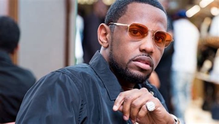 Fabolous News, Music, Photos and Videos – Hollywood Life