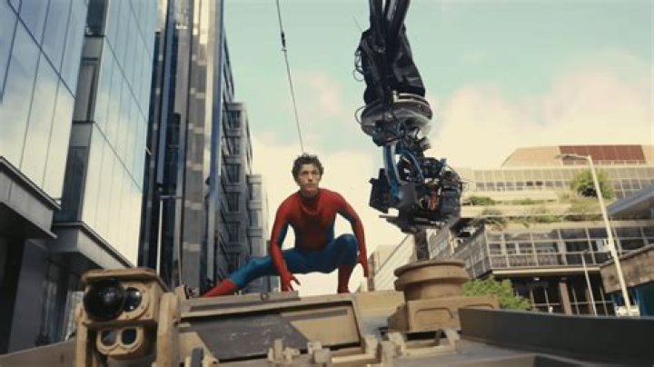 First Photo, Filming News and More – Hollywood Life