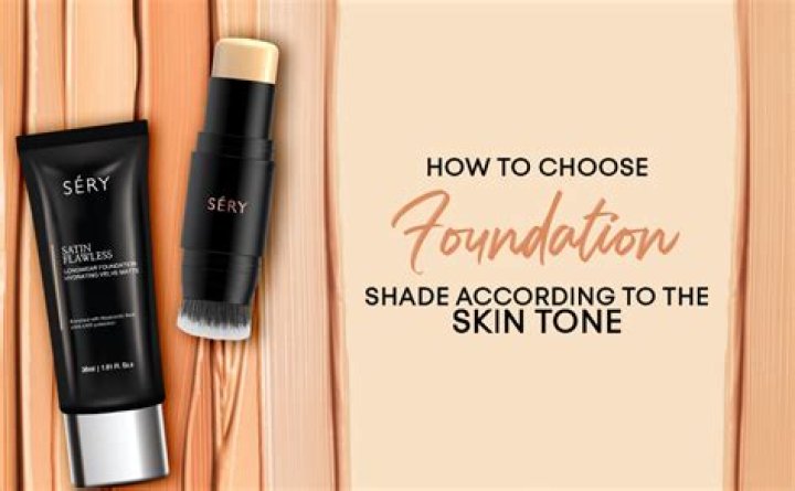 Foundations: 20 Products That Will Even Out Your Skin Tone Without Clogging Pores