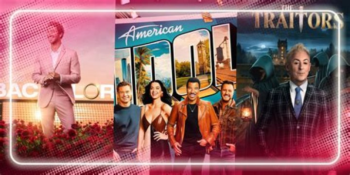 Full TV Schedule of New and Returning Shows – Hollywood Life