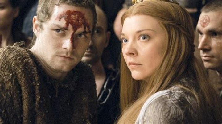 ‘Game Of Thrones’ Most Shocking Deaths — Photos – Hollywood Life