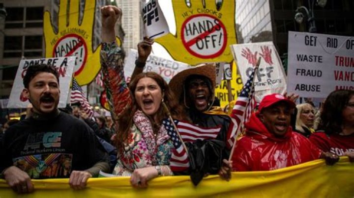 George Floyd Protesters: Why Most Won’t Face $1000 In Fines & Jail If Arrested — Criminal Lawyers