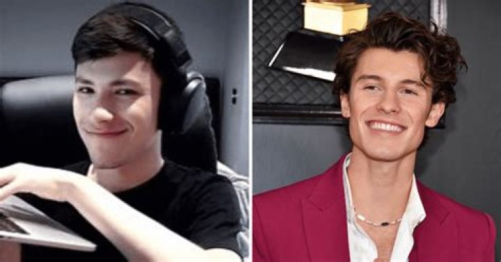 GeorgeNotFound Was Shawn Mendes’s Look-Alike, According To Fans – Hollywood Life