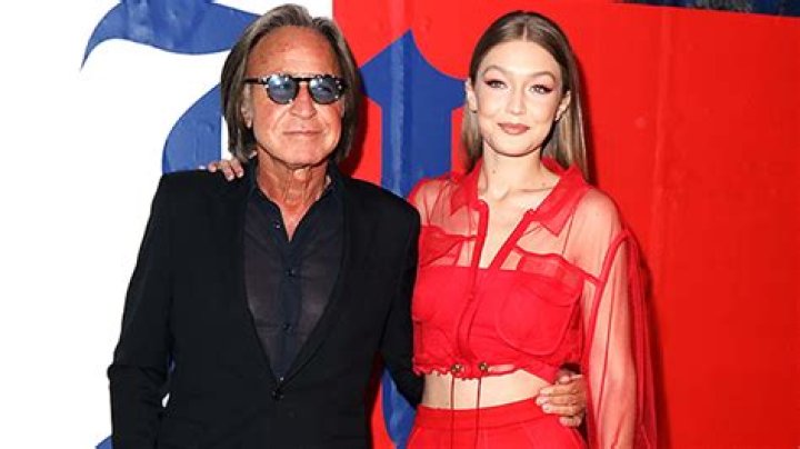 Gigi Hadid’s Dad Mohamed ‘Likes’ Her Rumored New Beau Leonardo DiCaprio