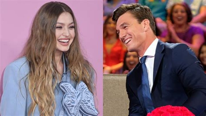 Gigi Hadid & Tyler Cameron On Date After His Hannah Brown Reunion: Pic – Hollywood Life