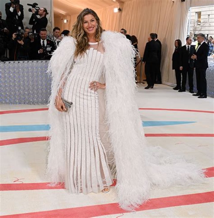 Gisele Bundchen Admits To Contemplating Suicide Amid Stress During Modeling Career