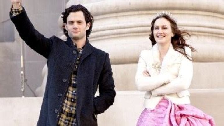 ‘Gossip Girl’ Wardrobe Malfunction: TikTok User Spots Wild Unseen Moment During Quarantine Rewatch