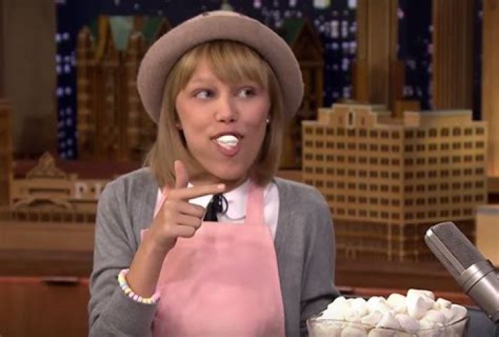 Grace VanderWaal Hilariously Doesn’t Know Who *NSYNC Is: Makes Jimmy Fallon ‘Feel Old’