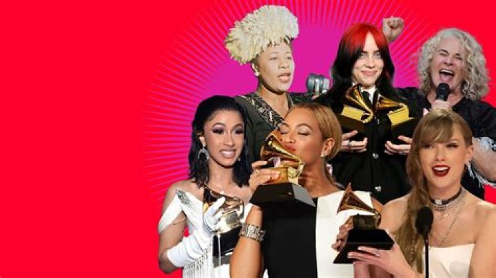 Grammy Award Winners 2021: Beyoncé, Taylor Swift & Billie Eilish Win Big — See Full List