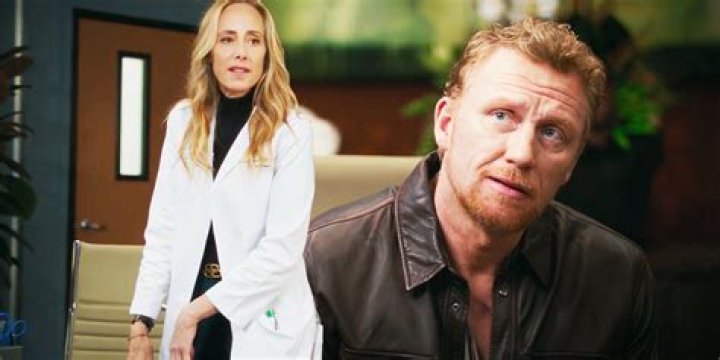 ‘Grey’s Anatomy’: Teddy Seeks Advice From Meredith As Owen & Amelia Grow Closer