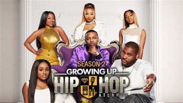 ‘Growing Up Hip Hop’ Preview: Tee Tee Loses Her Engagement Ring Just Before Her Wedding
