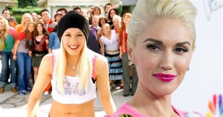 Gwen Stefani Freaks When BF Blake Shelton Doesn’t Recognize Her Hit Song ‘Hollaback Girl’