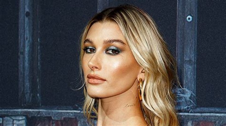Hailey Baldwin Rocks Black Bikini While Snorkeling With Justin Bieber In Hawaii — See Pics
