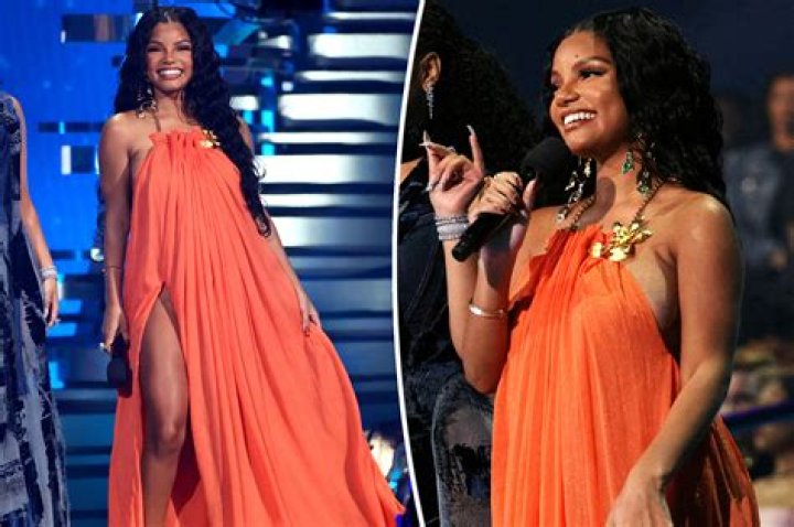 Halle Bailey Rocks Pink Bikini While ‘Somewhere Swinging’ On Vacation – Hollywood Life