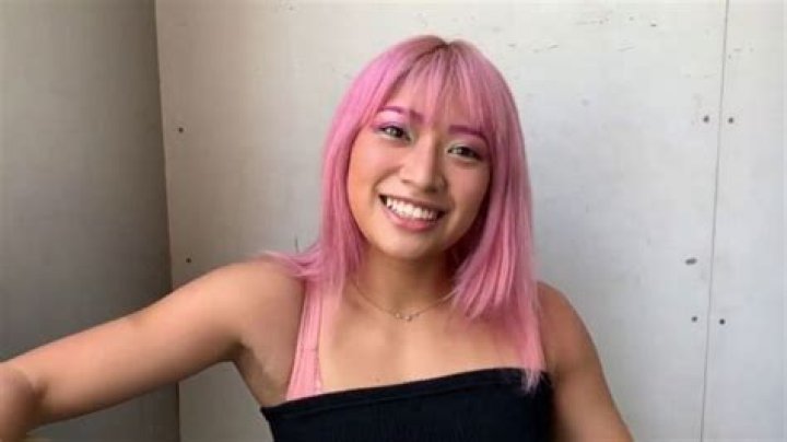 Hana Kimura: 5 Things To Know About Wrestler & ‘Terrace House’ Star Dead At 22