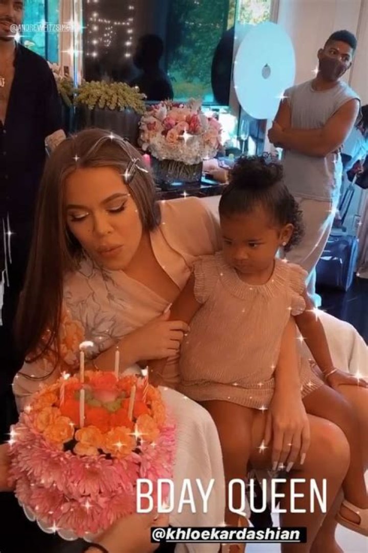 Happy 36th Birthday, Khloe Kardashian: See Her Hottest Looks Of All-Time