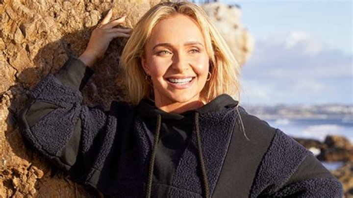 Hayden Panettiere Reveals She Got A Breast Reduction In 2022 – Hollywood Life