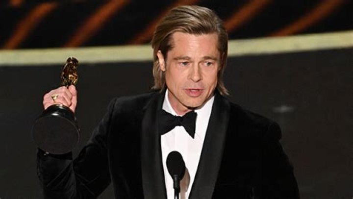 He Wins Best Supporting Actor — See Speech – Hollywood Life